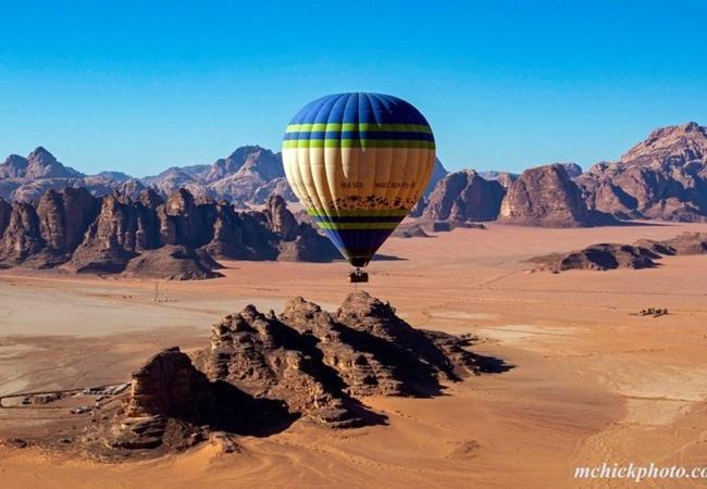 Rum Jordan Camp And Tours Wadi Rum Exteriér fotografie